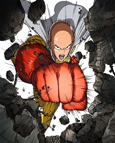 One Punch Man Special 5 - Subtitle Indonesia
